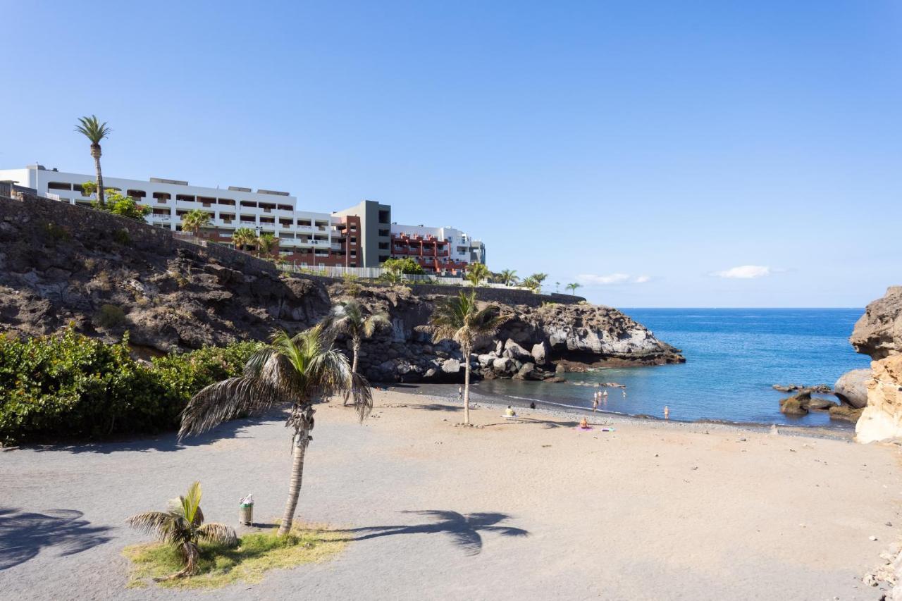 أذيخي Paraiso Del Sur Mar Y Teide المظهر الخارجي الصورة